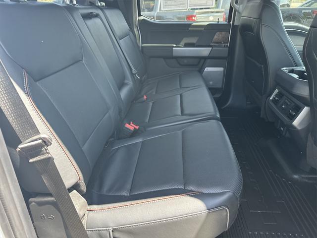 used 2023 Ford F-350 car, priced at $79,998