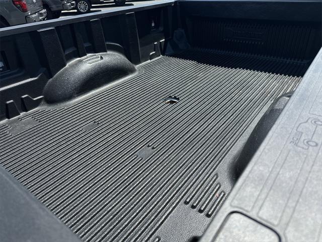 used 2023 Ford F-350 car, priced at $79,998
