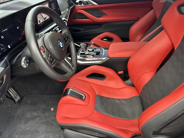 used 2024 BMW M4 car, priced at $79,900