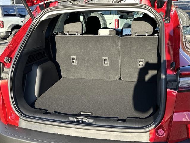 new 2025 Ford Escape car, priced at $30,070