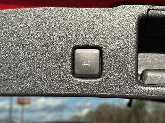 new 2025 Ford Escape car, priced at $30,070