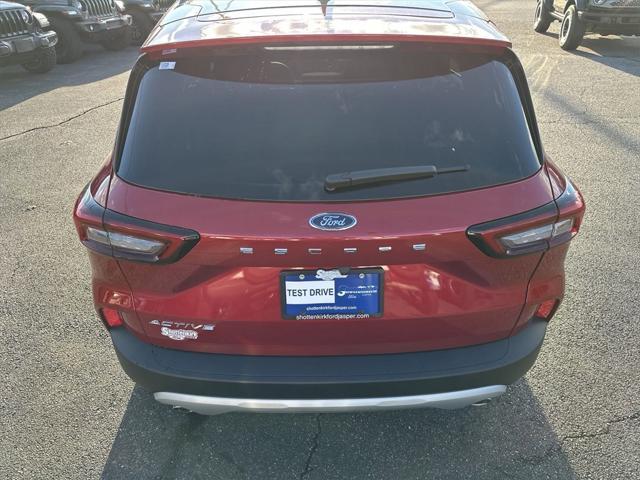 new 2025 Ford Escape car, priced at $30,070