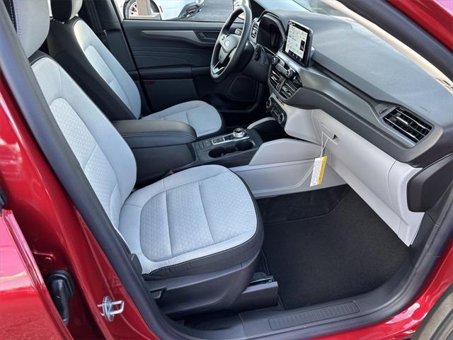 new 2025 Ford Escape car, priced at $30,070