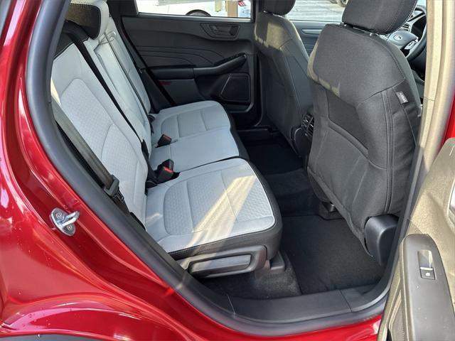 new 2025 Ford Escape car, priced at $30,070