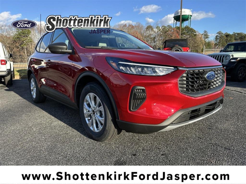 new 2025 Ford Escape car, priced at $26,570