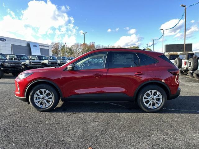 new 2025 Ford Escape car, priced at $30,070