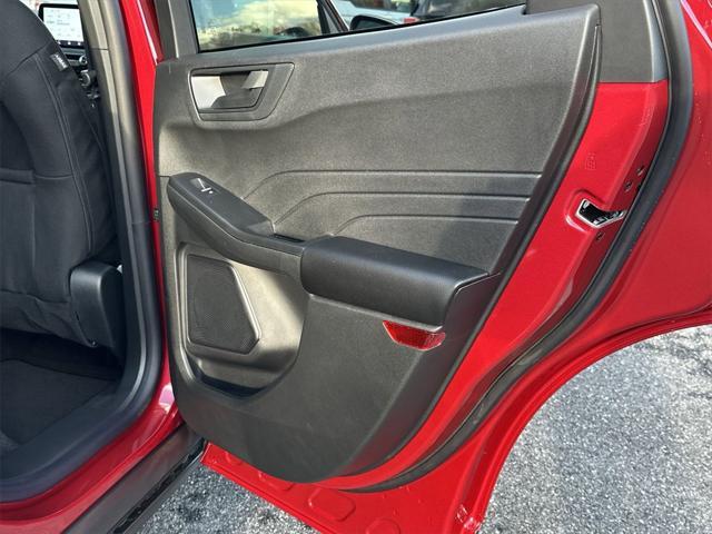 new 2025 Ford Escape car, priced at $30,070