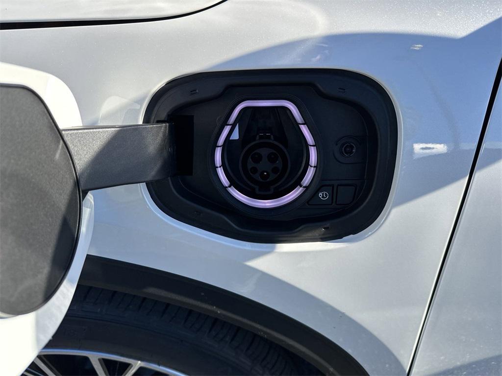 new 2025 Ford Escape PHEV car, priced at $34,390