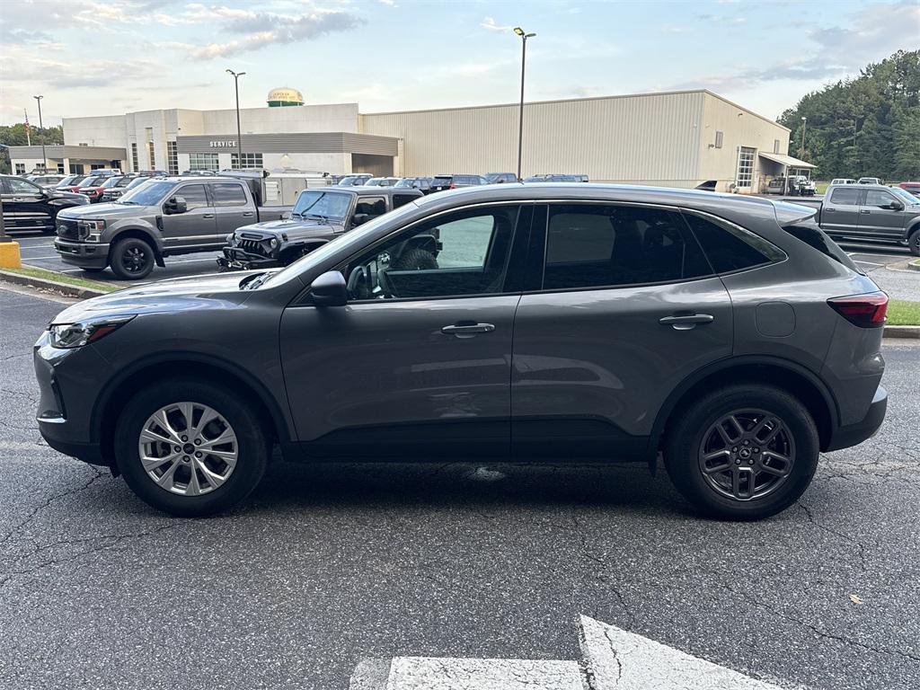 used 2023 Ford Escape car, priced at $22,750