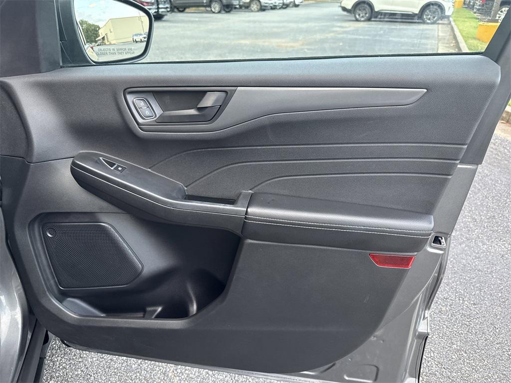 used 2023 Ford Escape car, priced at $22,750