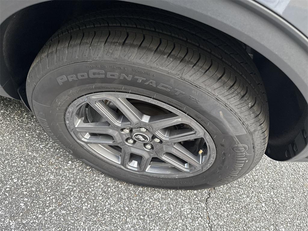 used 2023 Ford Escape car, priced at $22,750