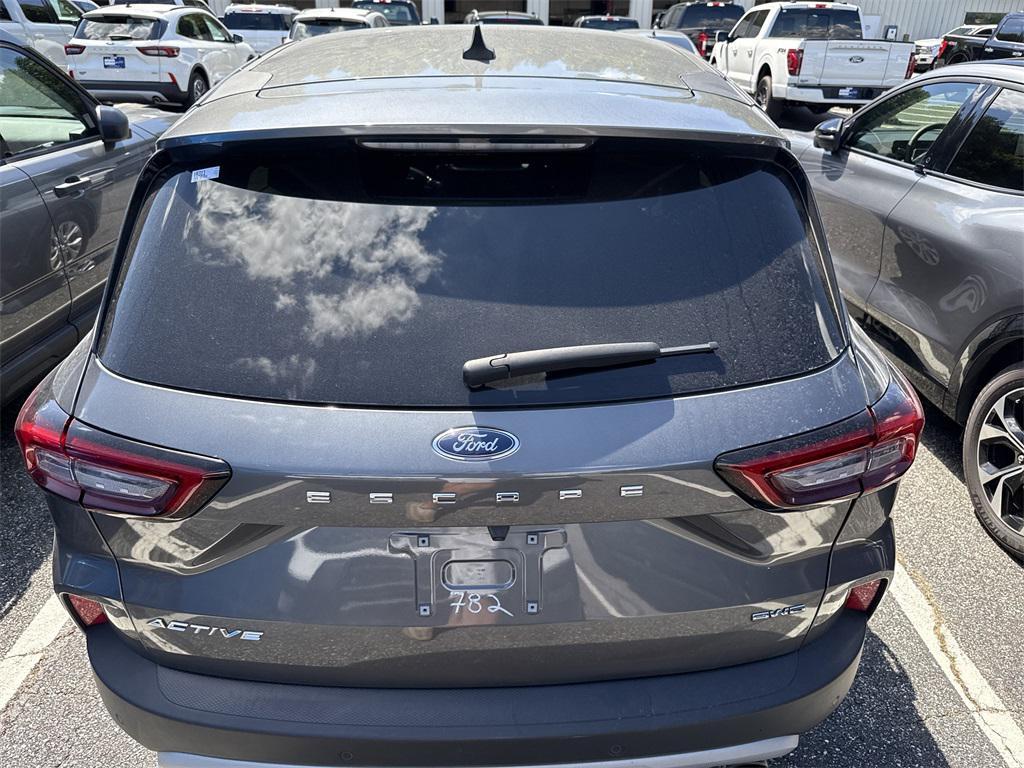 used 2023 Ford Escape car, priced at $22,350