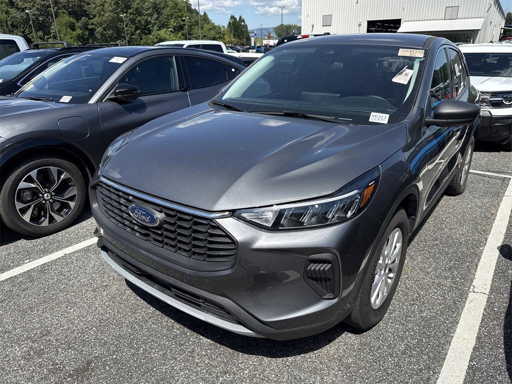 used 2023 Ford Escape car, priced at $22,350
