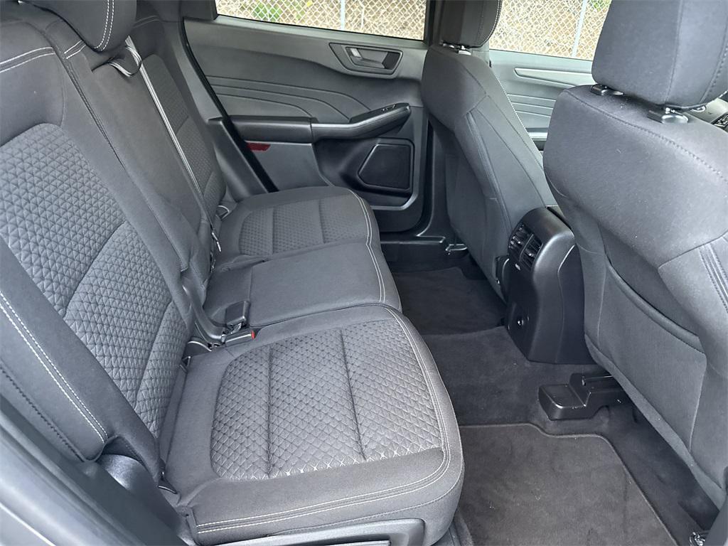 used 2023 Ford Escape car, priced at $22,750