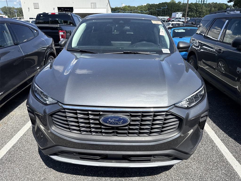 used 2023 Ford Escape car, priced at $22,350