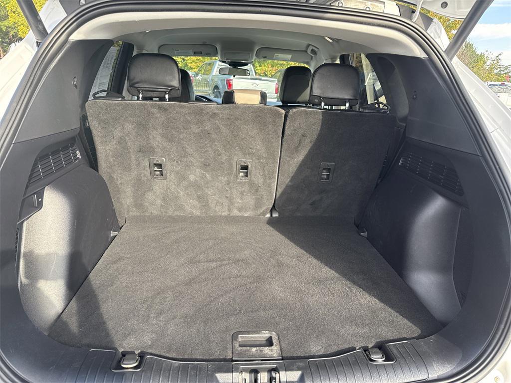 used 2022 Ford Escape car, priced at $20,750