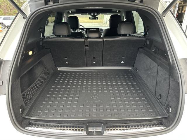 used 2023 Mercedes-Benz GLE 350 car, priced at $44,808