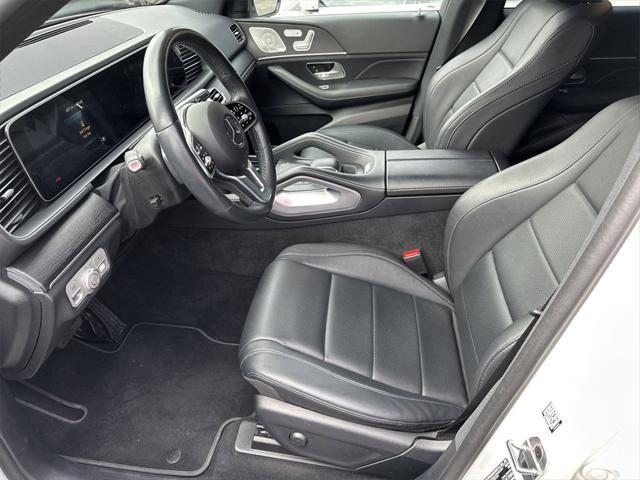 used 2023 Mercedes-Benz GLE 350 car, priced at $44,808