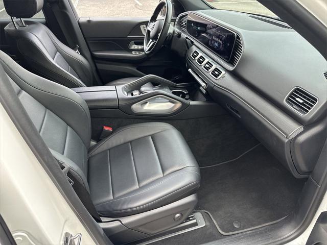 used 2023 Mercedes-Benz GLE 350 car, priced at $44,808