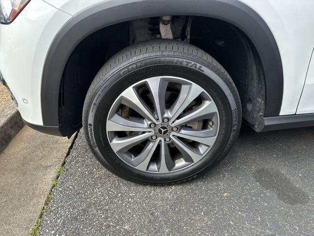 used 2023 Mercedes-Benz GLE 350 car, priced at $44,808