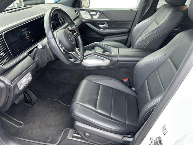 used 2023 Mercedes-Benz GLE 350 car, priced at $44,808
