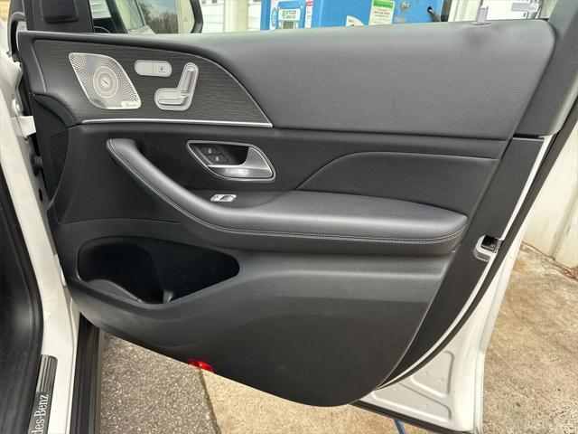 used 2023 Mercedes-Benz GLE 350 car, priced at $44,808