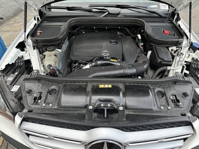 used 2023 Mercedes-Benz GLE 350 car, priced at $44,808