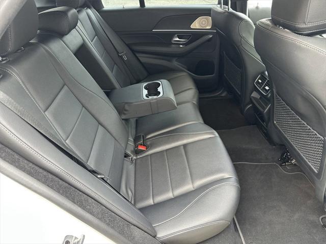 used 2023 Mercedes-Benz GLE 350 car, priced at $44,808