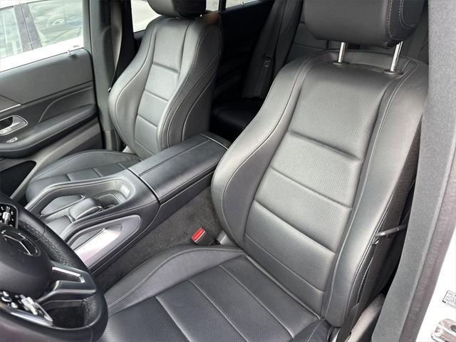 used 2023 Mercedes-Benz GLE 350 car, priced at $44,808