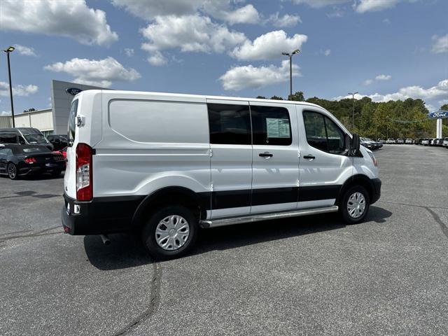 used 2022 Ford Transit-150 car, priced at $34,681