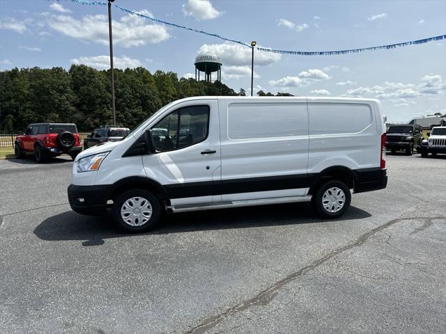 used 2022 Ford Transit-150 car, priced at $34,681