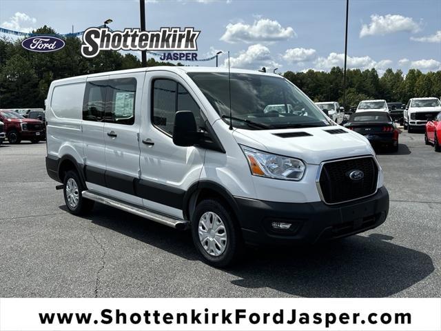 used 2022 Ford Transit-150 car, priced at $34,681