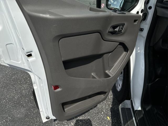 used 2022 Ford Transit-150 car, priced at $34,681