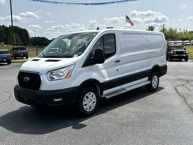 used 2022 Ford Transit-150 car, priced at $34,681