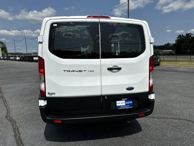 used 2022 Ford Transit-150 car, priced at $34,681