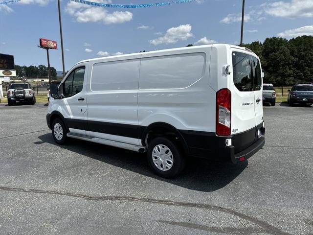 used 2022 Ford Transit-150 car, priced at $34,681