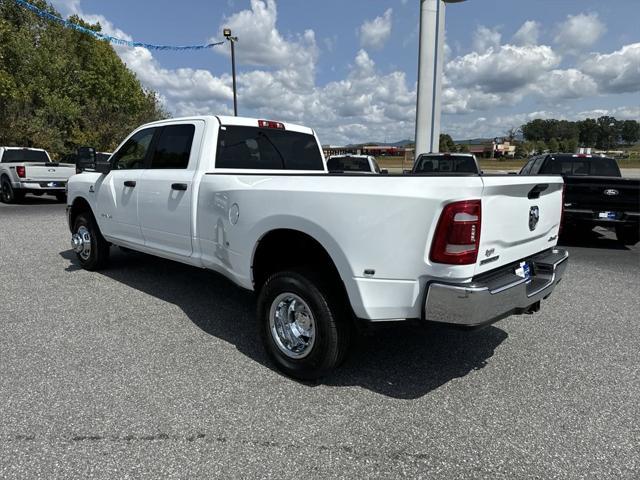 used 2024 Ram 3500 car, priced at $70,481