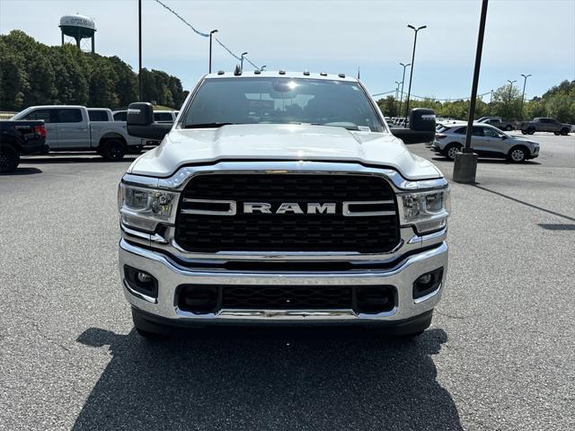 used 2024 Ram 3500 car, priced at $70,481