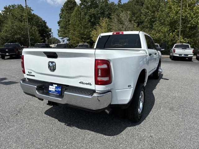 used 2024 Ram 3500 car, priced at $70,481