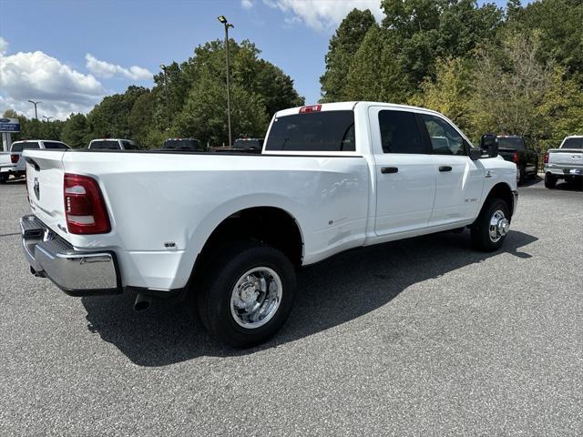 used 2024 Ram 3500 car, priced at $70,481