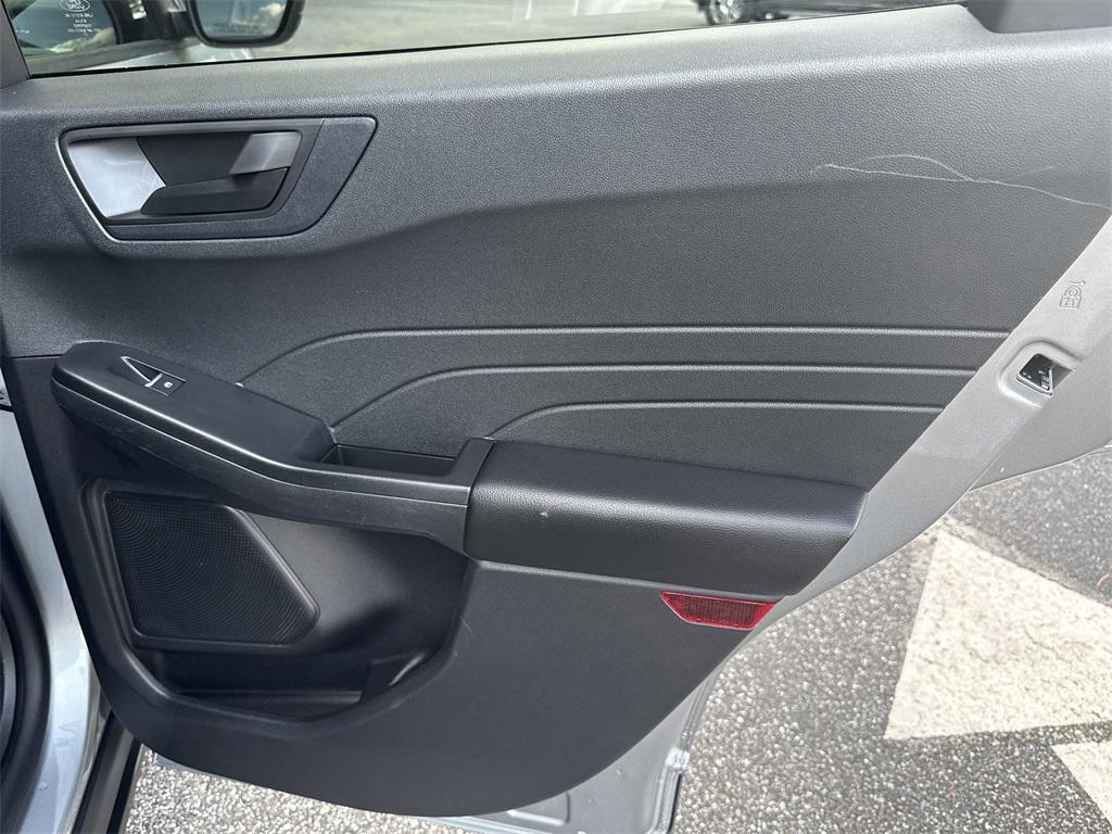 used 2022 Ford Escape car, priced at $21,370