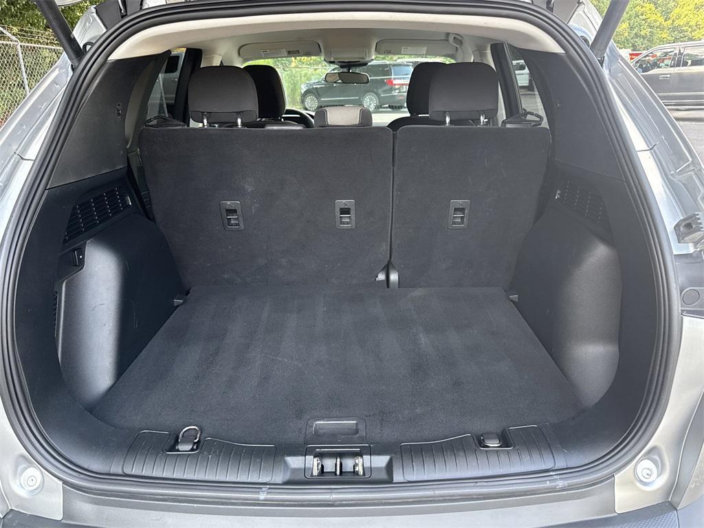used 2022 Ford Escape car, priced at $21,370