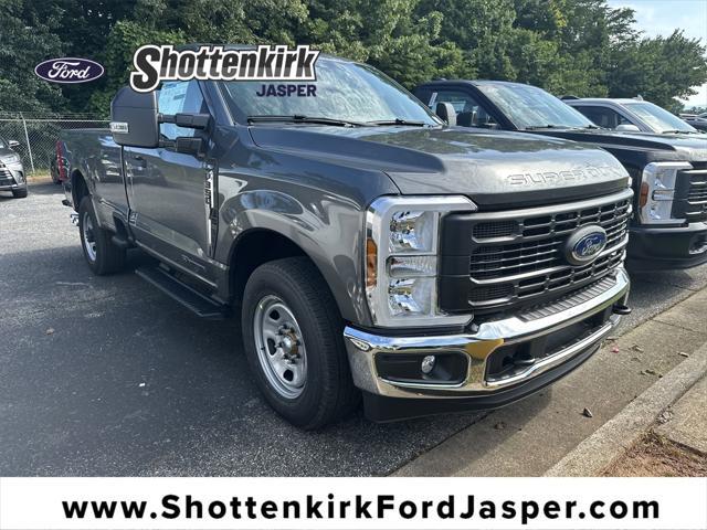 new 2025 Ford F-350 car, priced at $56,625