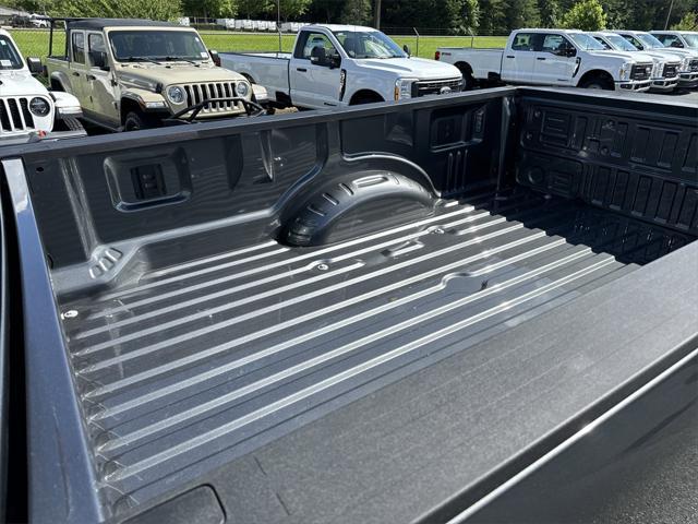 new 2025 Ford F-350 car, priced at $56,625
