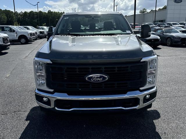new 2025 Ford F-350 car, priced at $56,625