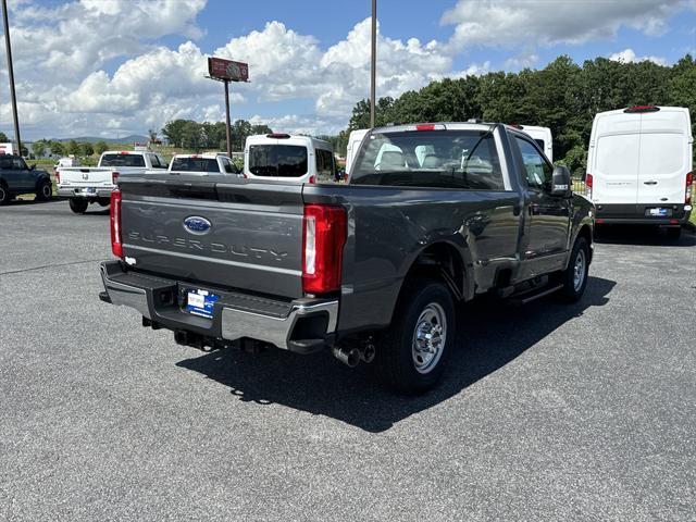 new 2025 Ford F-350 car, priced at $56,625