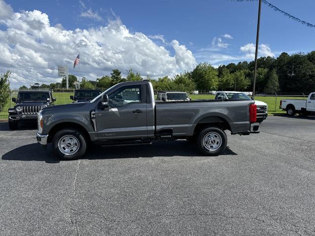 new 2025 Ford F-350 car, priced at $56,625