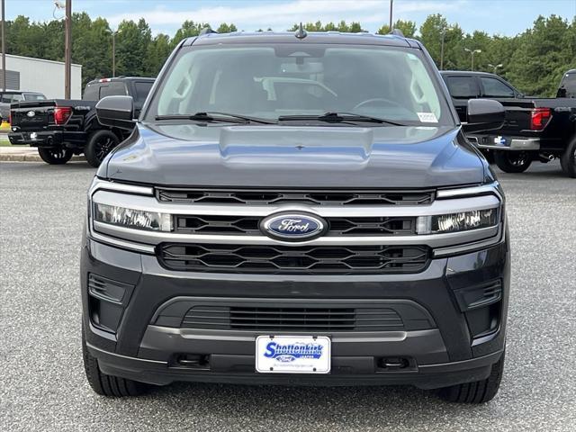 used 2022 Ford Expedition car, priced at $45,863