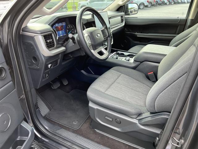 used 2022 Ford Expedition car, priced at $45,863