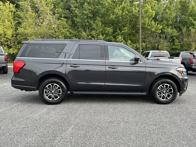 used 2022 Ford Expedition car, priced at $45,863